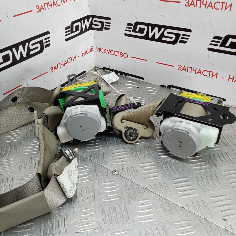 ремень безопасности передних сидений, 5000 рублей, Красноярск