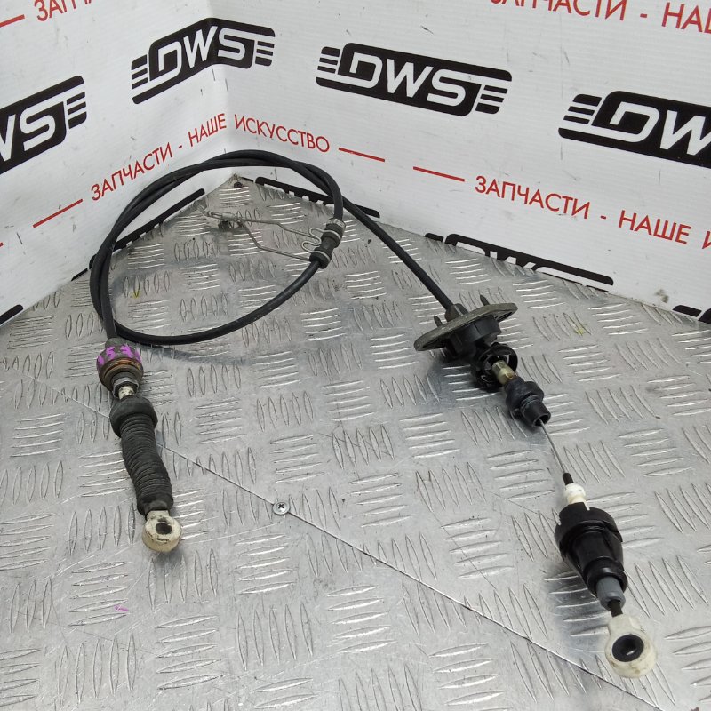 Трос КПП, 1900 рублей, Красноярск