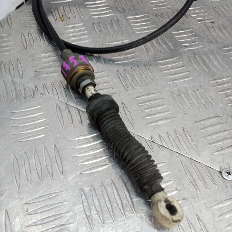 Трос КПП, 1900 рублей, Красноярск