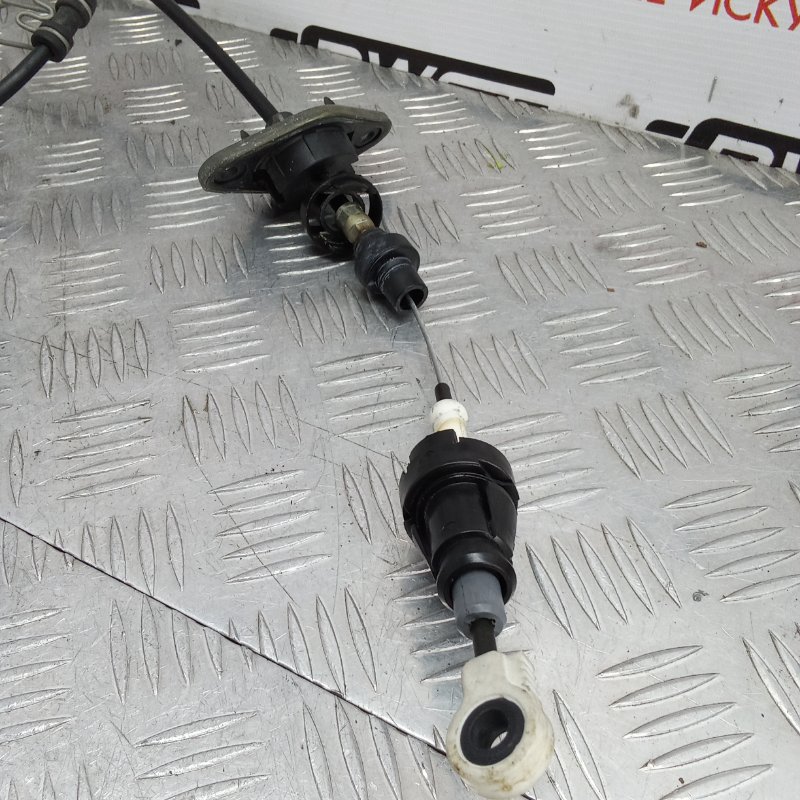 Трос КПП, 1900 рублей, Красноярск