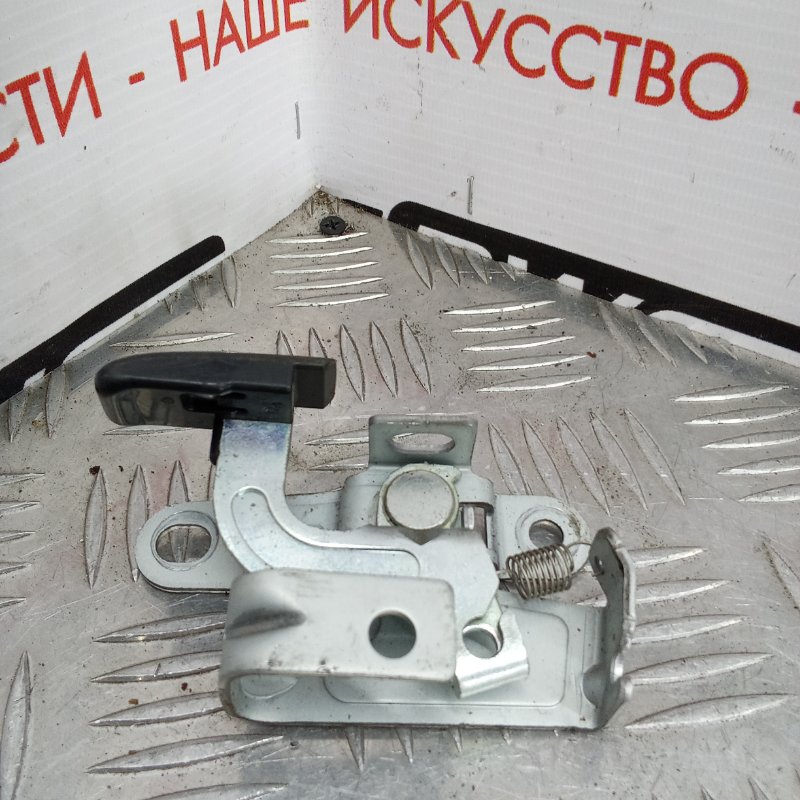 Рычаг открывания бензобака, 1000 рублей, Красноярск