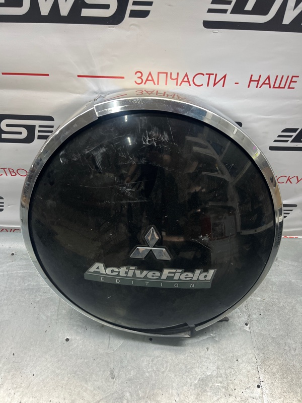 Колпак запасного колеса, 3000 рублей, Красноярск