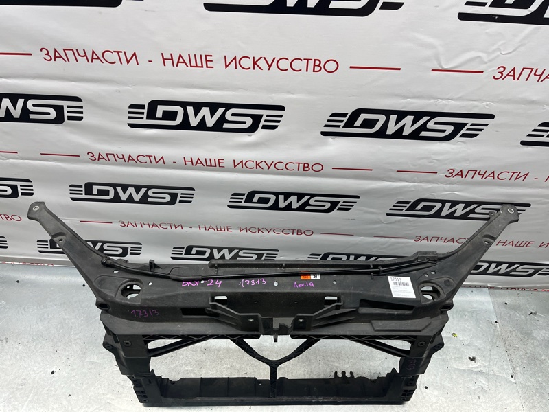 Рамка радиатора, 12000 рублей, Красноярск