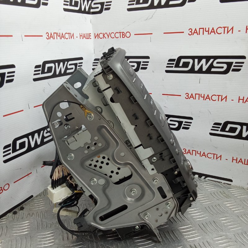 Блок управления климат-контролем, 12000 рублей, Красноярск