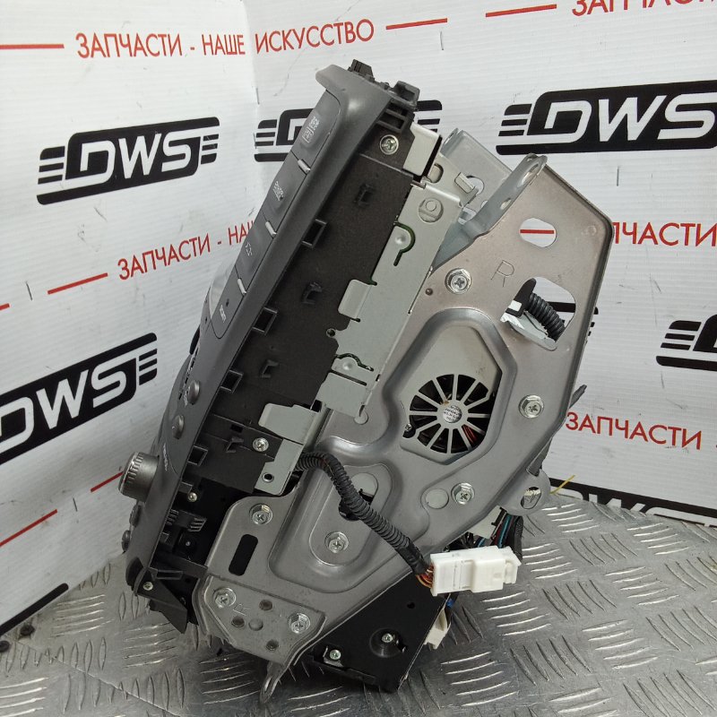 Блок управления климат-контролем, 12000 рублей, Красноярск