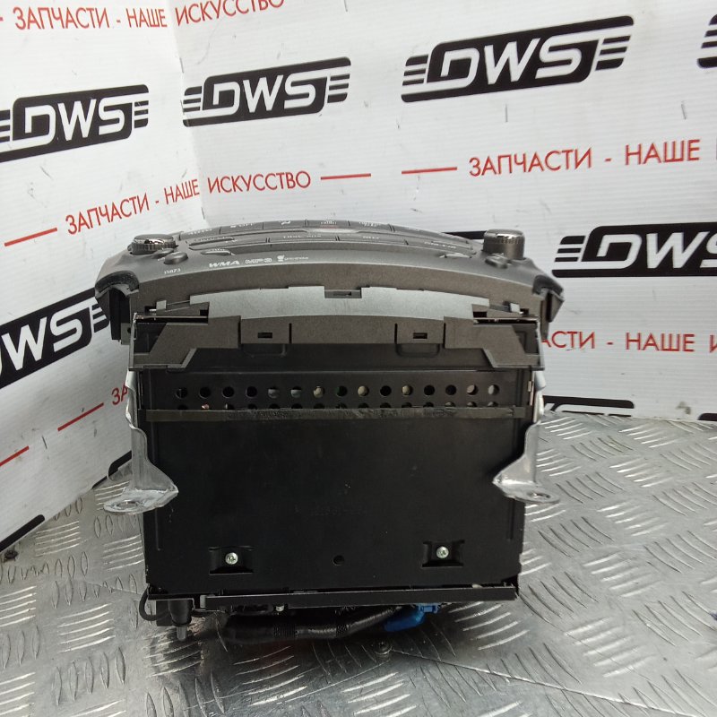 Блок управления климат-контролем, 12000 рублей, Красноярск