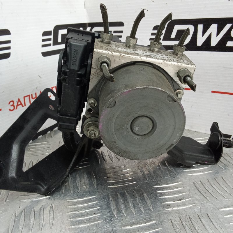 Блок ABS, 3100 рублей, Красноярск