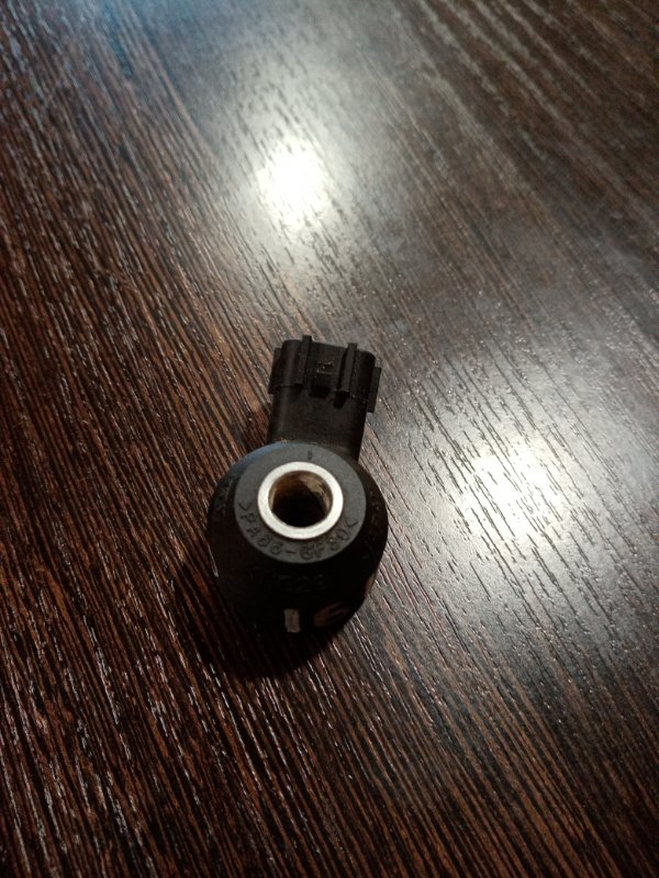 Датчик детонации, 500 рублей, Красноярск