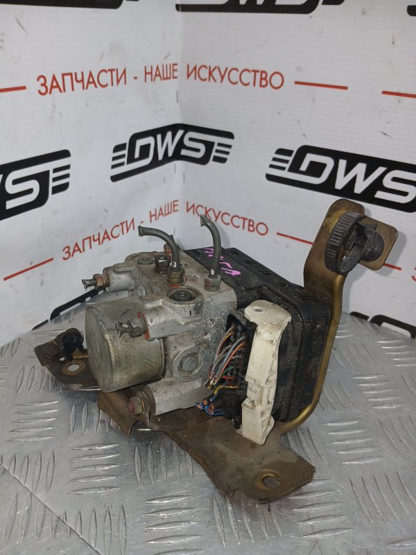 Блок ABS, 1500 рублей, Красноярск