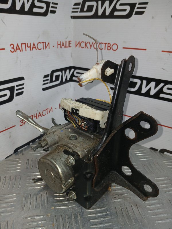 Блок ABS, 4500 рублей, Красноярск