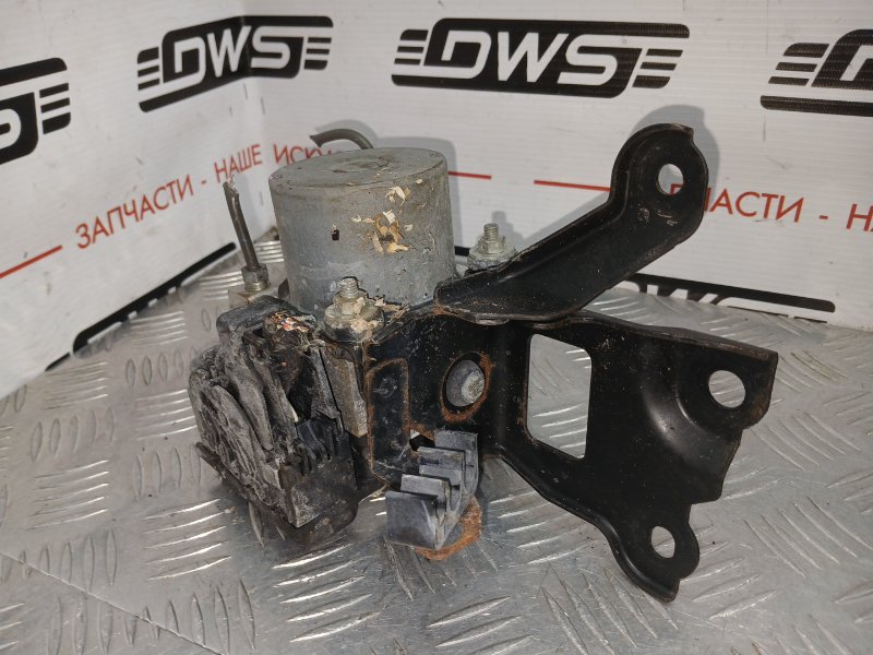 Блок ABS, 1100 рублей, Красноярск