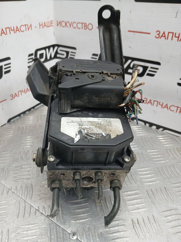 Блок ABS, 20000 рублей, Красноярск