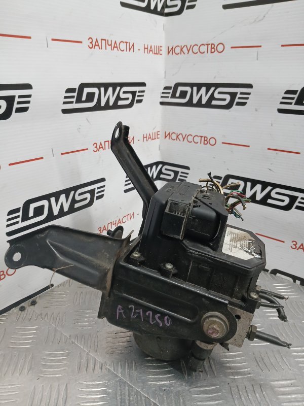 Блок ABS, 20000 рублей, Красноярск