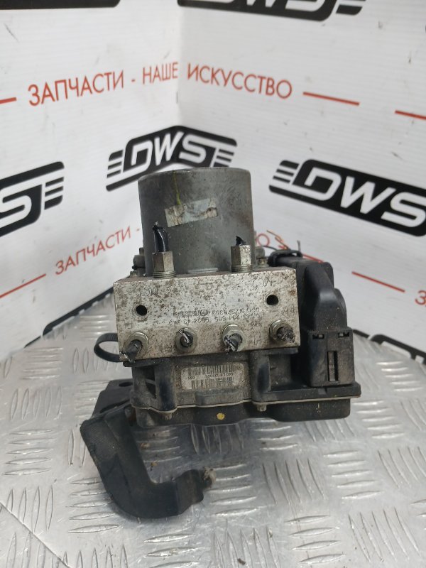 Блок ABS, 2100 рублей, Красноярск