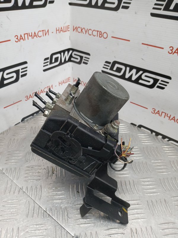 Блок ABS, 2100 рублей, Красноярск