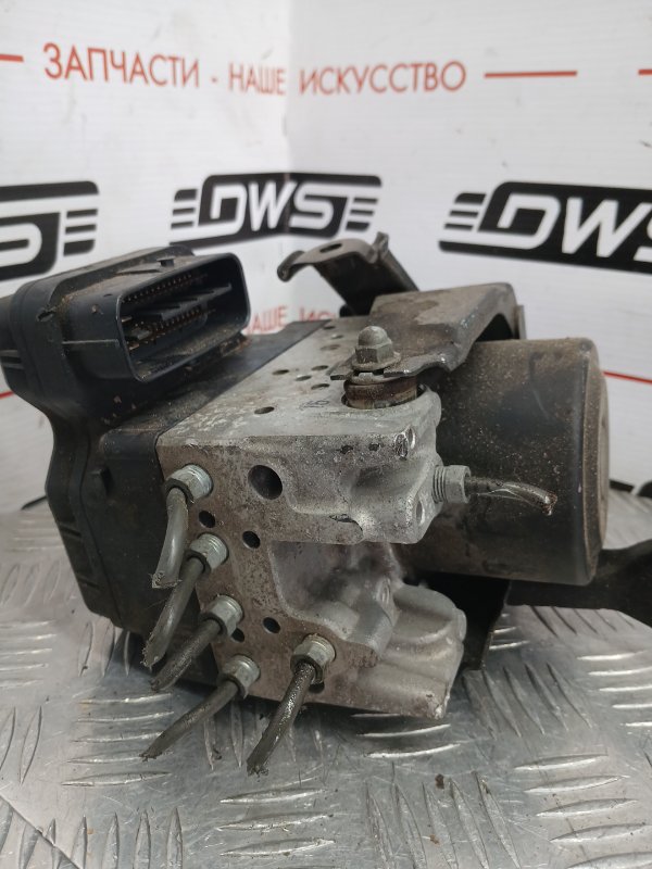 Блок ABS, 2600 рублей, Красноярск