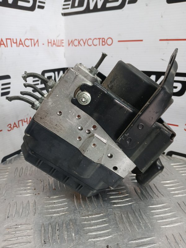 Блок ABS, 2600 рублей, Красноярск