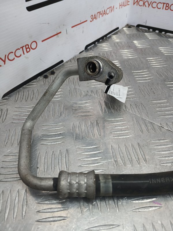 Трубка кондиционера, 2000 рублей, Красноярск