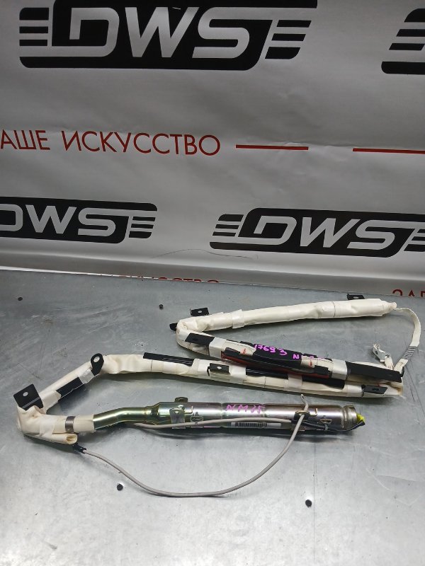 Подушка безопасности боковая, 3000 рублей, Красноярск