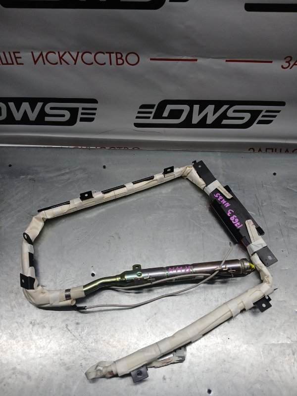 Подушка безопасности боковая, 3000 рублей, Красноярск