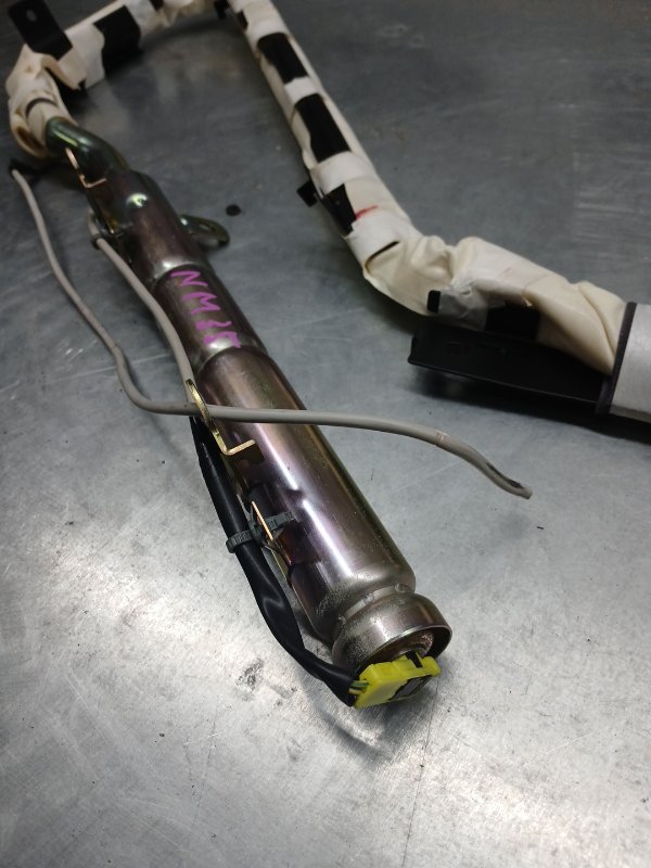 Подушка безопасности боковая, 3000 рублей, Красноярск