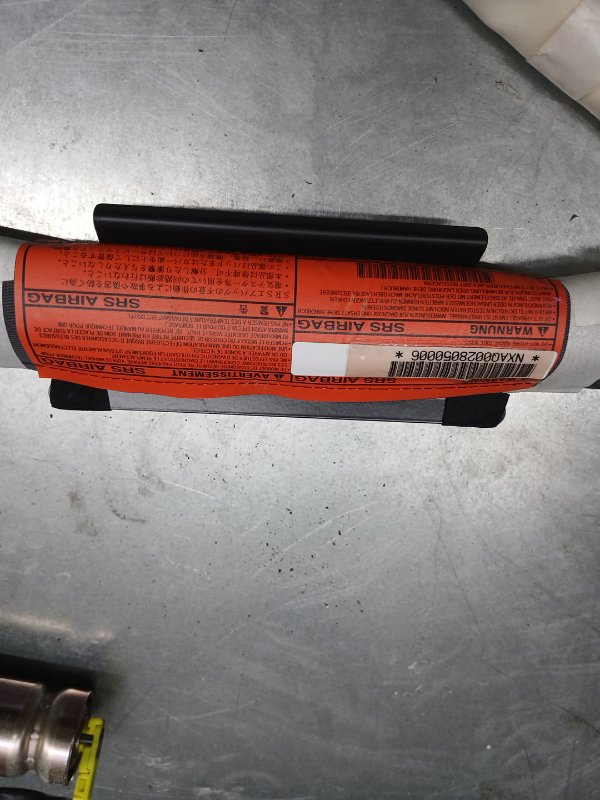 Подушка безопасности боковая, 3000 рублей, Красноярск