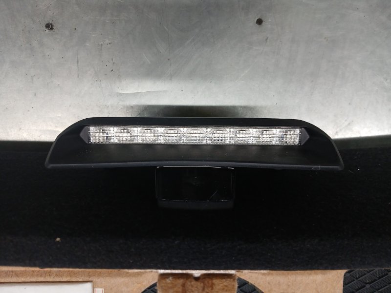 Полка салона задняя, 3000 рублей, Красноярск