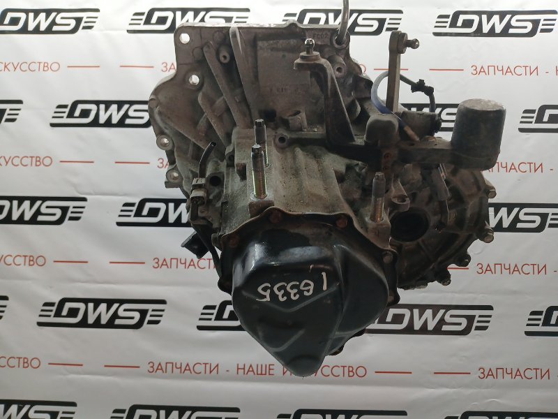 МКПП, 18000 рублей, Красноярск