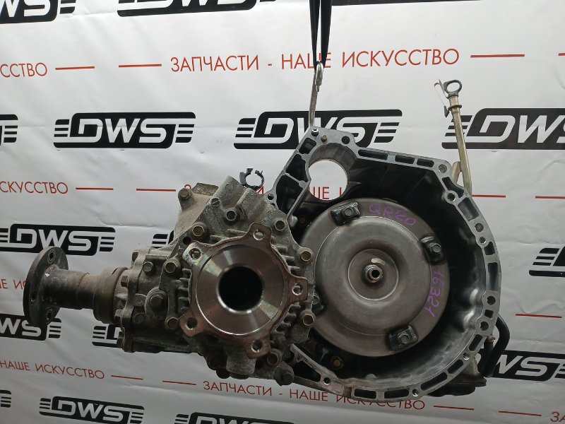 АКПП, 65000 рублей, Красноярск