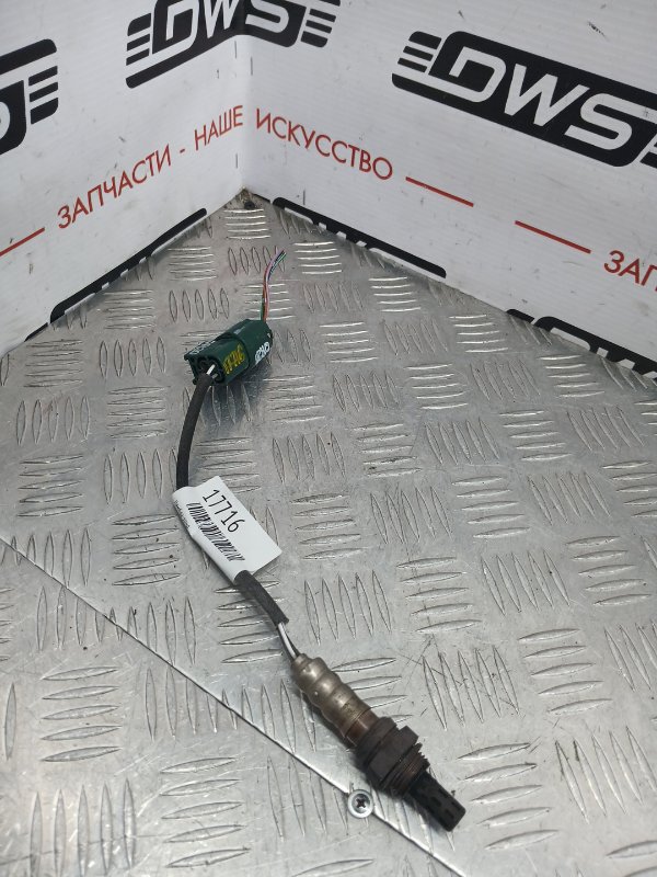 Лямбда-зонд, 300 рублей, Красноярск