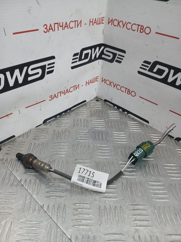 Лямбда-зонд, 300 рублей, Красноярск