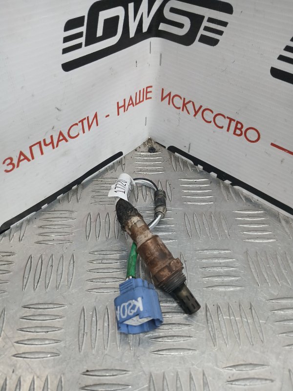 Лямбда-зонд, 1500 рублей, Красноярск