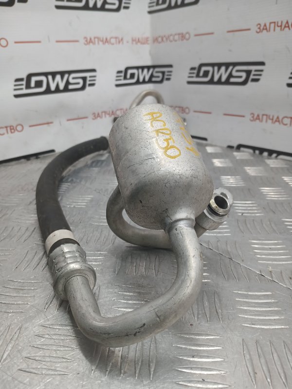 Трубка кондиционера, 500 рублей, Красноярск