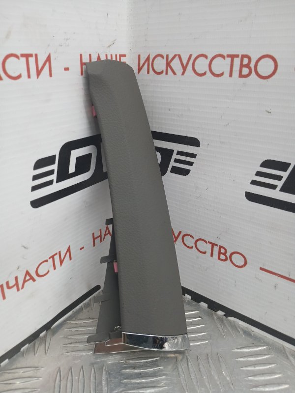 Накладка пластиковая в салон, 300 рублей, Красноярск