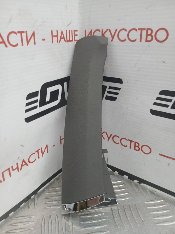 Накладка пластиковая в салон, 300 рублей, Красноярск