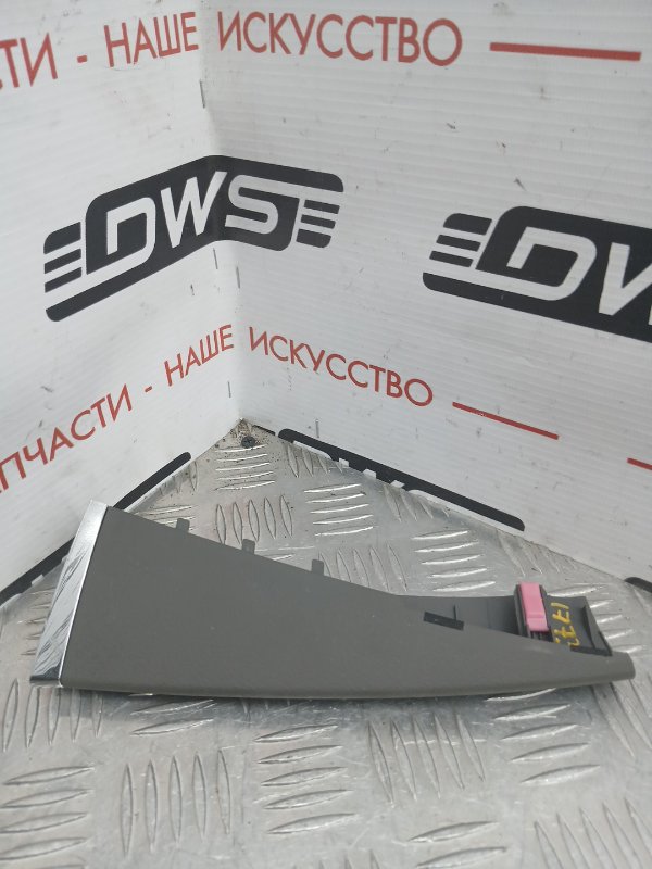 Накладка пластиковая в салон, 300 рублей, Красноярск