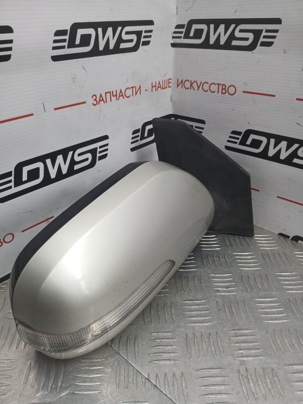 Зеркало боковое, 4000 рублей, Красноярск