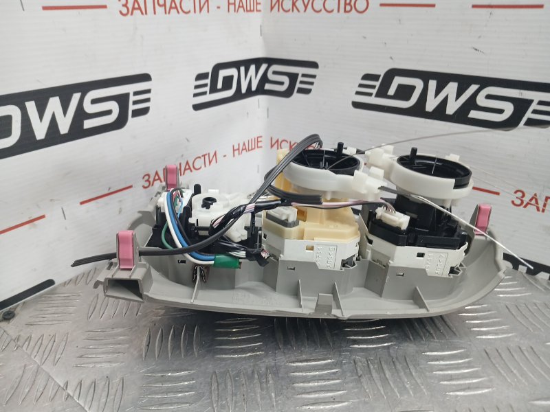 Блок управления климат-контролем, 600 рублей, Красноярск