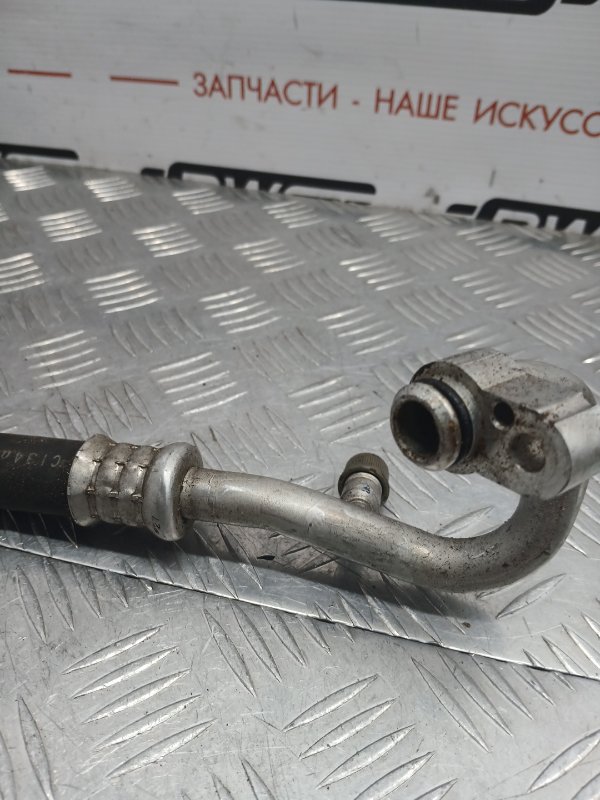 Трубка кондиционера, 500 рублей, Красноярск