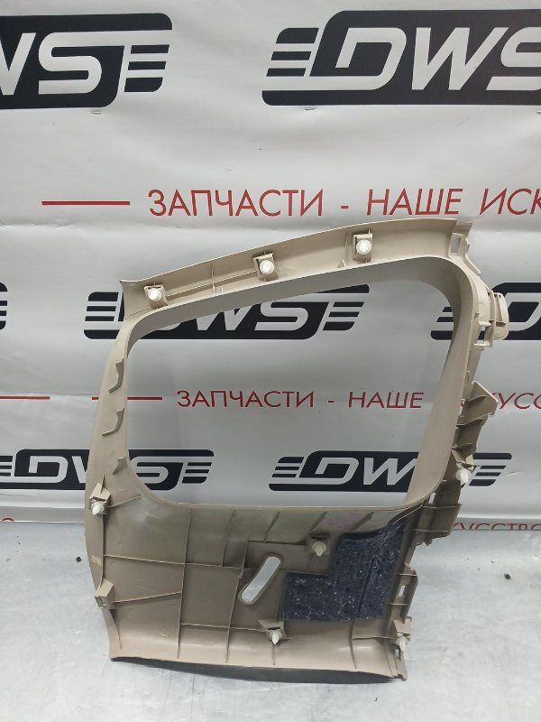 Обшивка задней стойки, 1500 рублей, Красноярск