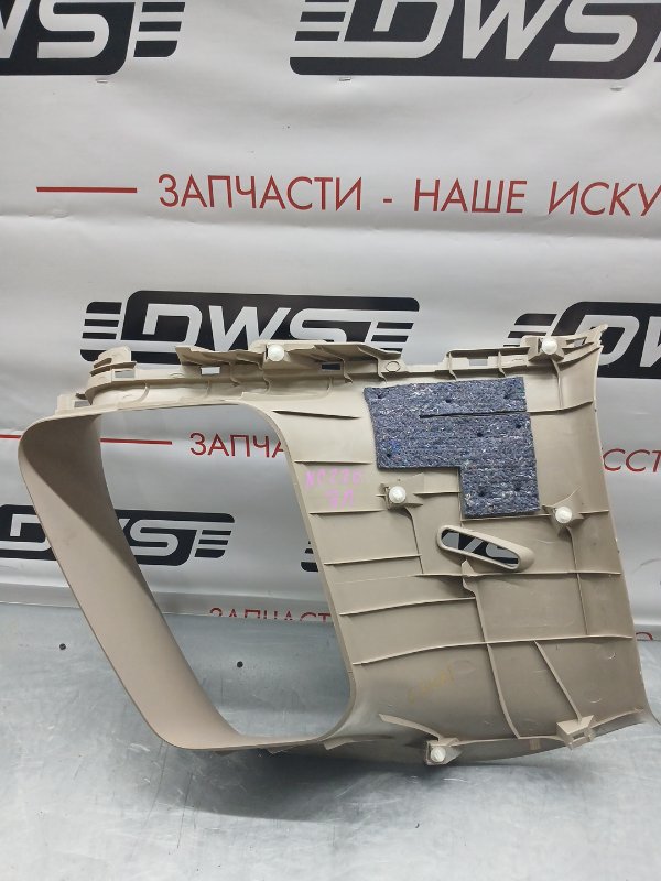 Обшивка задней стойки, 1500 рублей, Красноярск