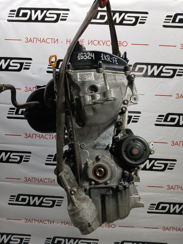 Двигатель, 100000 рублей, Красноярск