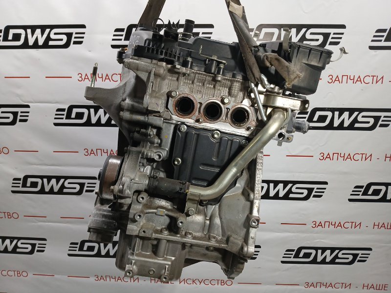 Двигатель, 100000 рублей, Красноярск