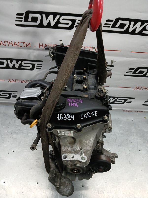 Двигатель, 100000 рублей, Красноярск