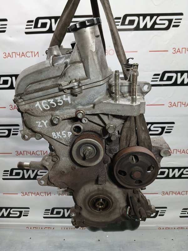 Двигатель, 45000 рублей, Красноярск