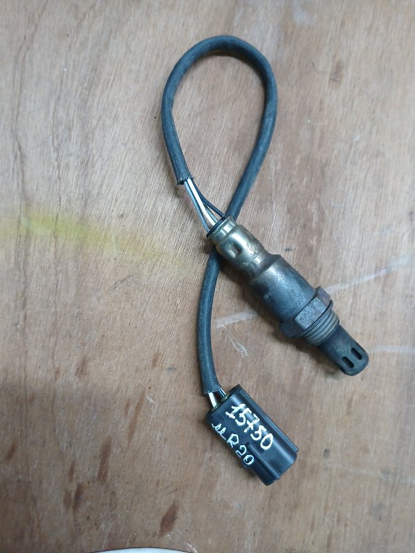 Лямбда-зонд Serena C25 MR20DE