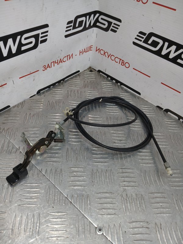 Трос топливного бака, 1500 рублей, Красноярск