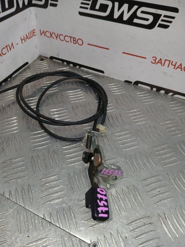 Трос топливного бака, 1500 рублей, Красноярск