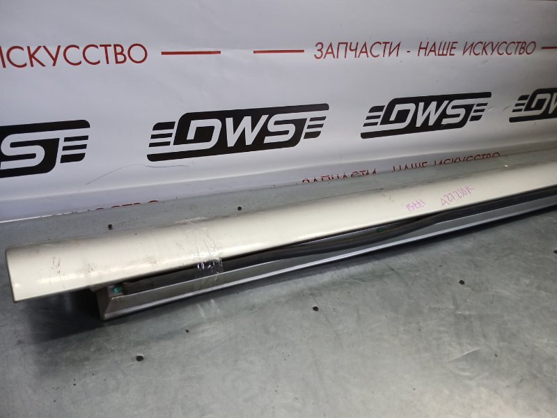 Накладка порога, 1000 рублей, Красноярск