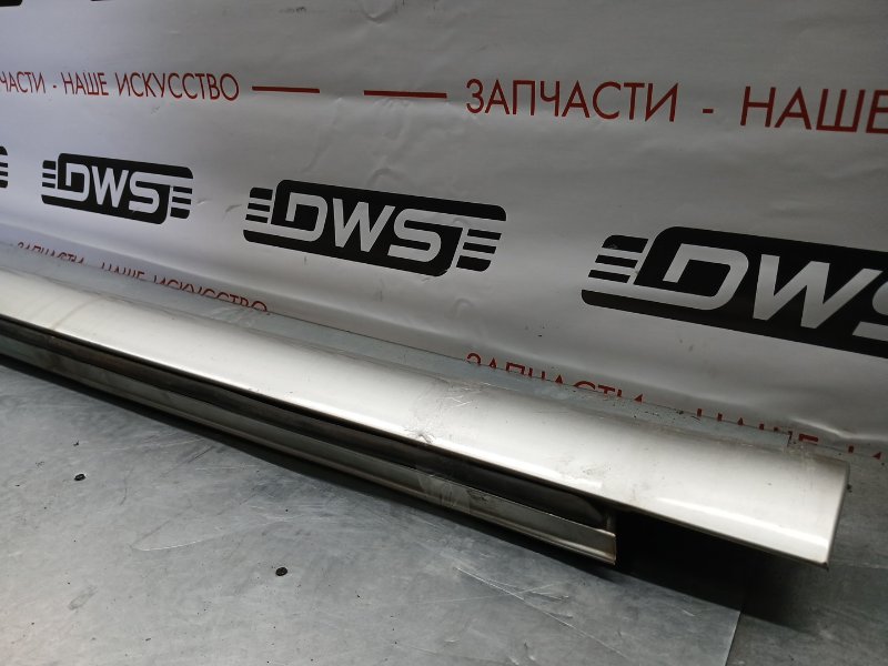 Накладка порога, 1000 рублей, Красноярск